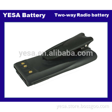 7.5V Ni-MH Two-way Radio battery for ALAN BP0513 , Fit for HP105 HP106